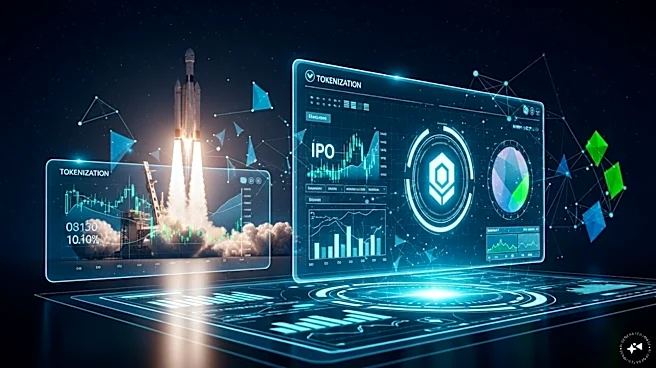 Cryptocurrency exchange Bybit launches tokenised IPO platform, starts with SpaceX offering