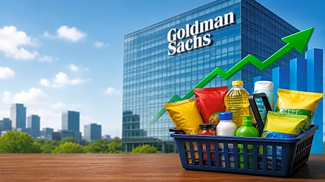 Goldman Sachs sees FY27 as best year for FMCG growth since FY23, bets on consumer staples