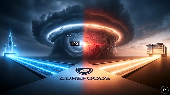 Curefoods delays IPO plans amid West Asia uncertainty, explores private fundraise: Sources