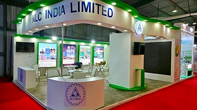 Govt announces up to 3% divestment in NLC India; OFS floor price set at ₹303