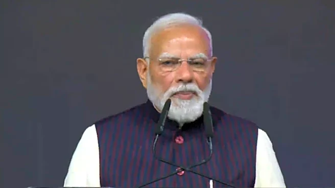 India's capital markets story: The quiet transformation of the PM Modi years