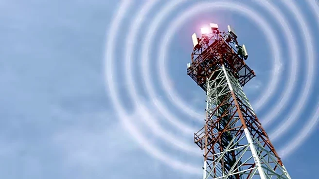 Indus Towers shares get a downgrade from UBS; Find out why its cautious on the sector