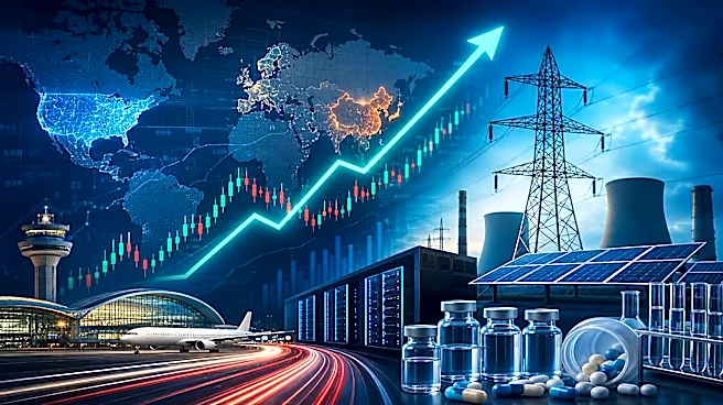 AI-led global earnings pressure India; opportunities in power, pharma: Conrad Saldanha