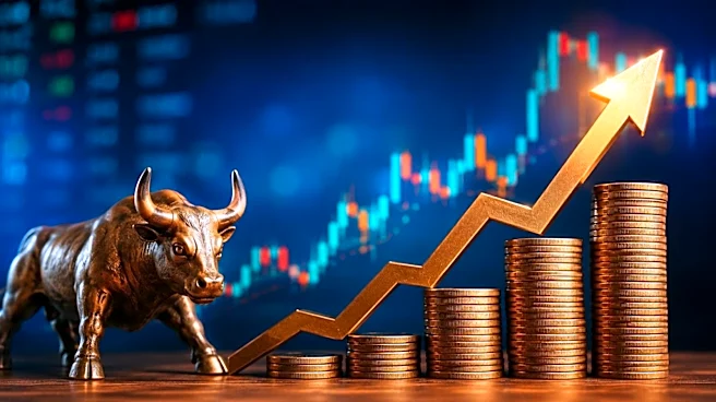 Kotak's Pratik Gupta bets on private banks, sees strong foreign inflows ahead