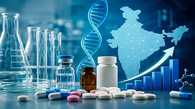 Bernstein backs Zydus, Lupin and Sun Pharma on innovation shift
