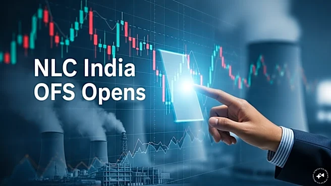 NLC India OFS opens for retail today after strong non-retail response -  All you need to know