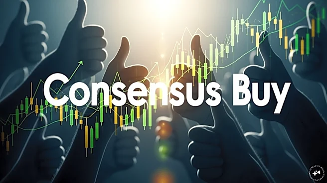 Stocks To Buy: HSBC bets on this 'consensus buy', projects 32% upside