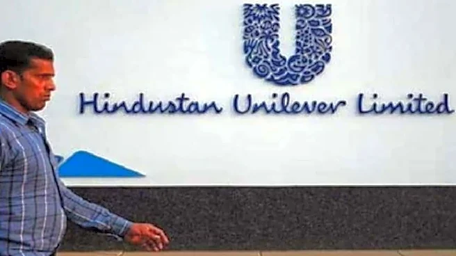 HUL rises 3% as JPMorgan sees premiumisation, rural demand driving growth