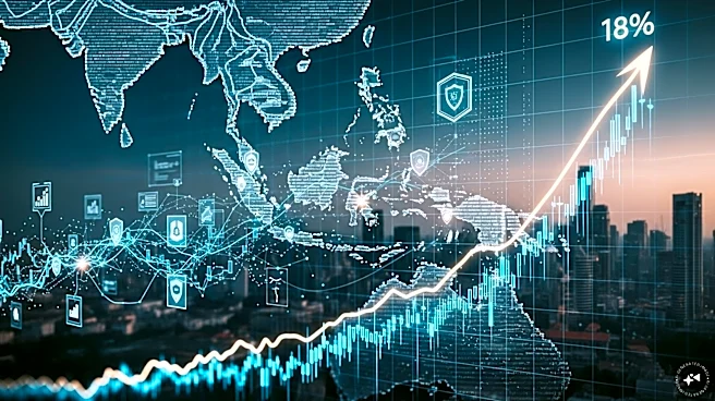 Nucleus Software rallies 18% on Indonesia's Azentra partnership, deepens Southeast Asia presence