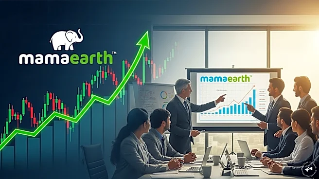 Explained - Why are analysts betting on Honasa Consumer shares to go up to ₹585