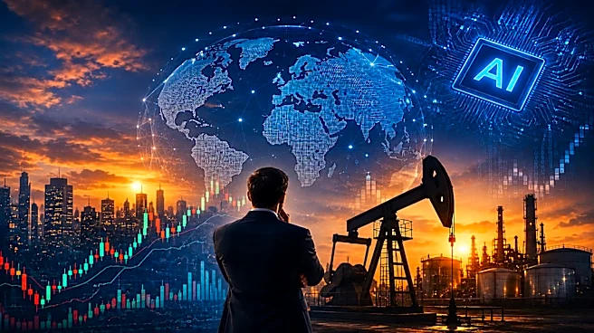 Record AI fund inflows continue to weigh on India's investment case: EPFR Global
