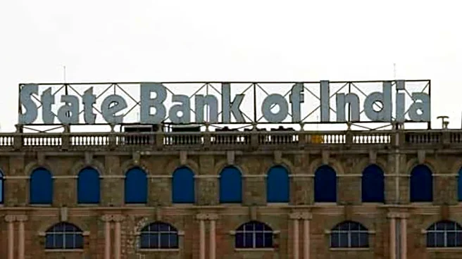 SBI shares can rally 30%; Jefferies says these factors will drive those returns