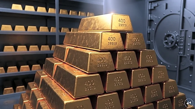 India's gold demand picks up, China premiums ease: What is driving the trend