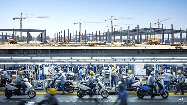 Ather CEO says its factories are working near full capacity to meet the demand explosion
