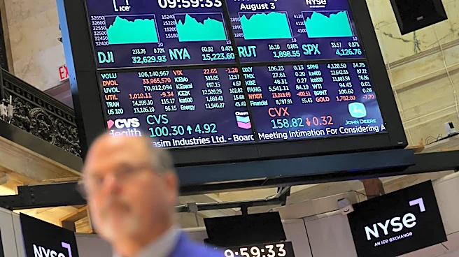 US markets close cautiously higher as hopes for Iran peace deal rise amid SpaceX mania