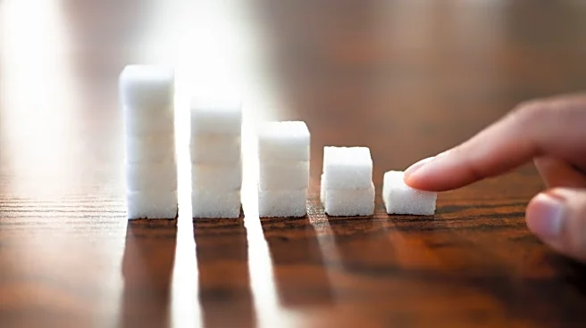 Sugar industry seeks dual pricing as industrial users consume most of india's sugar