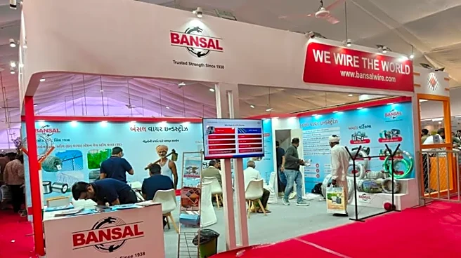 Bansal Wire secures trial purchase order for steel tyre cord from major tyre maker