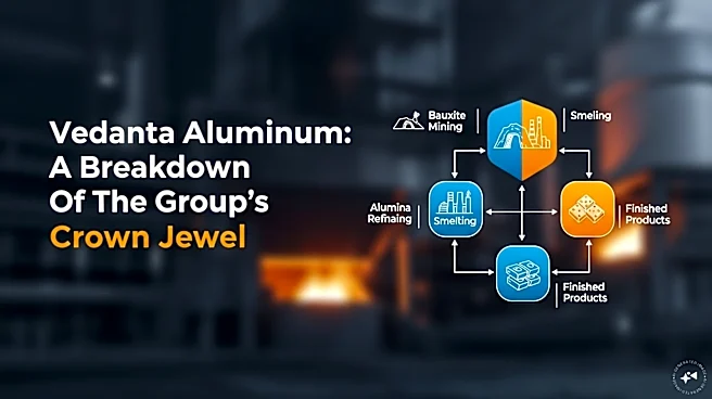 Vedanta Aluminium Listing: All you need to know about the group's crown jewel