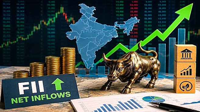 Why top fund managers think foreign investors could return to India