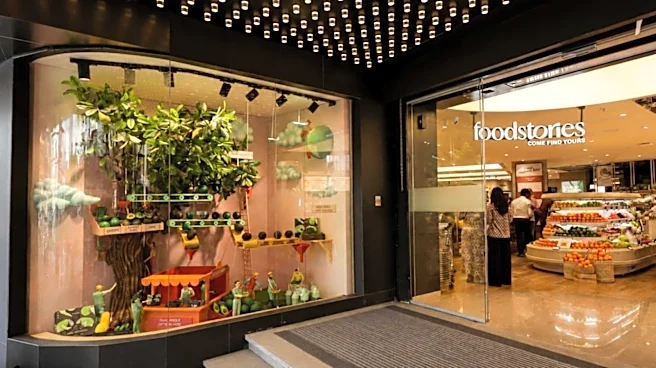 Foodstories raises ₹50 crore from Nikhil Kamath as premium food retail bets gain traction
