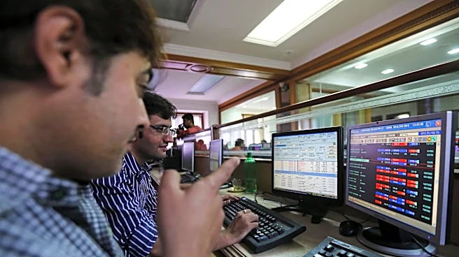 Sensex, Nifty close sharply higher: 5 reasons behind today's stock market surge