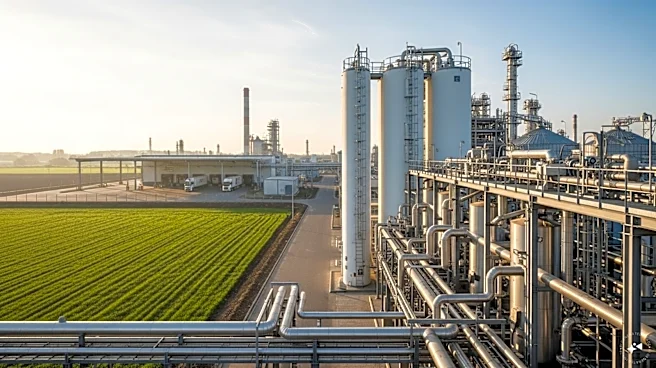 Fertiliser, chemical firms may see input cost relief from September quarter: IIFL