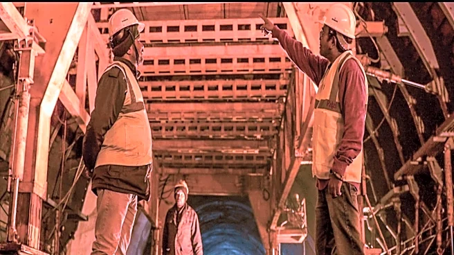 Patel Engineering JV bags ₹126 crore Tasgaon lift irrigation project in Maharashtra