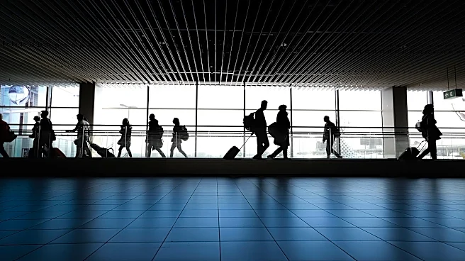 GMR Airports shares hit 52-week high on Tuesday as bullish analyst commentary continues