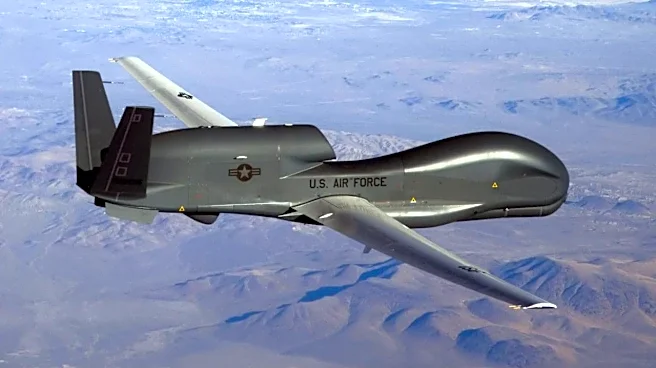 Indian defence firms vying for ₹30,000 crore UAV contract from Indian Air Force, reports say