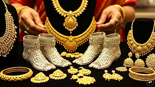 What’s driving gold and silver weakness in MCX trade