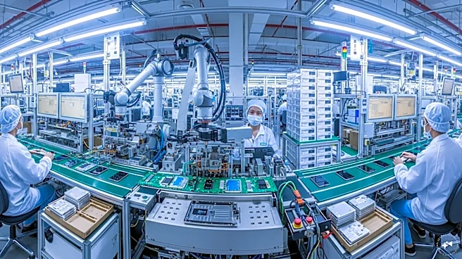 Amber Enterprises shares gain 3% as it inks manufacturing deal with Oppo India