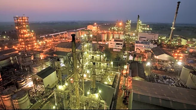 Himadri Speciality Chemical raises stake in International Battery Company to 20.47%
