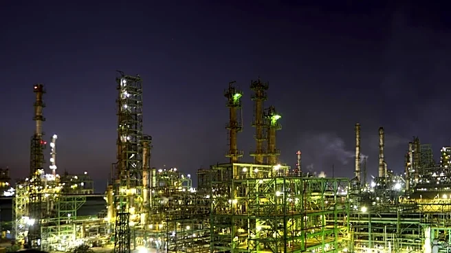 Chennai Petroleum Corporation upgraded to Navratna status, becomes 28th such PSU