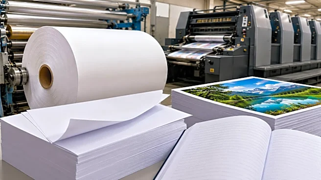 Low-cost imports and high input costs to weigh on paper industry margins: CareEdge Ratings