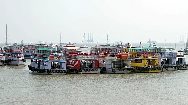 KMEW wins ₹66 crore order for 10 hybrid electric ferries