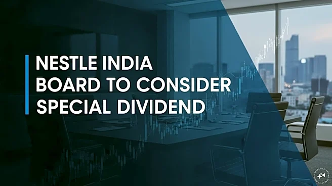 Dividend Stock: 5 lakh retail shareholders of this FMCG firm set to be rewarded next month