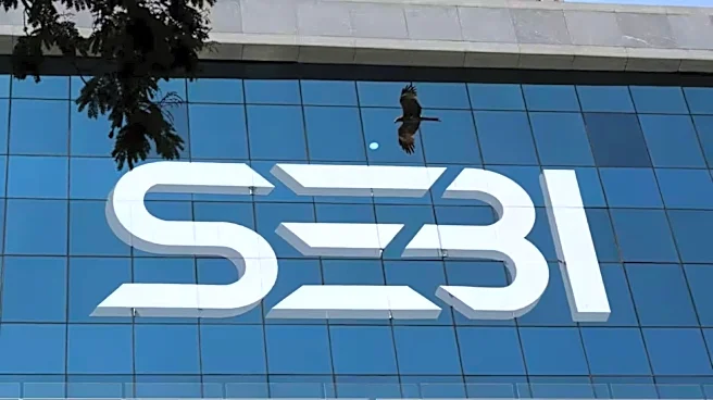 SEBI's open-market buyback return may boost shareholder value: EY India