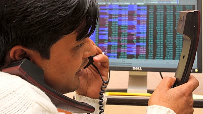 Sensex rises 291 points, Nifty tops 24,100: 5 key drivers behind the market rally