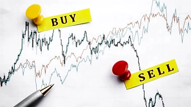Stocks To Buy: Five textile stocks that Motilal Oswal is betting on for up to 40% upside