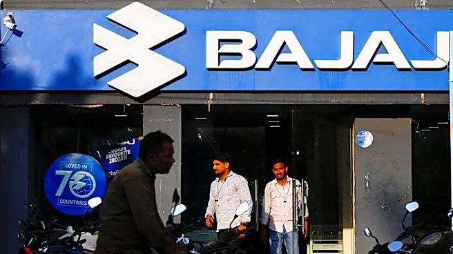 Bajaj Auto reports cyberattack on company systems