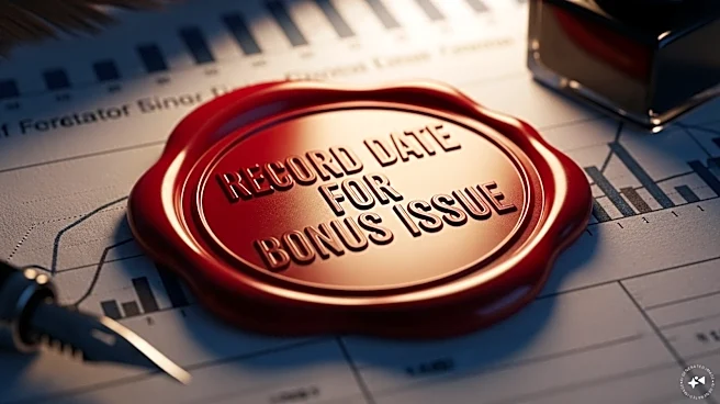 Auto tech supplier shares to trade adjusted for 5:1 bonus today - All you need to know