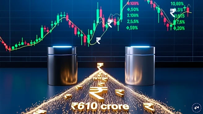 Two IPOs are set to hit the market next week seeking to raise ₹610 crore; check price band and other details