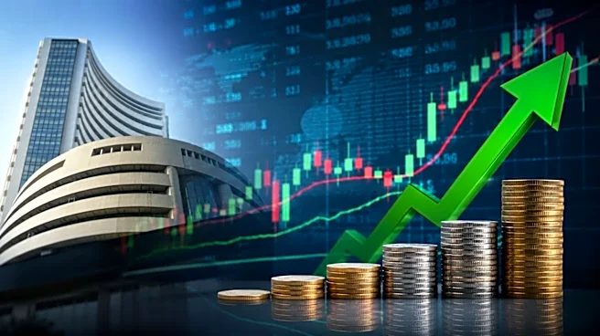 India near bottom of global rankings, but that's exactly why to stay invested: Devina Mehra