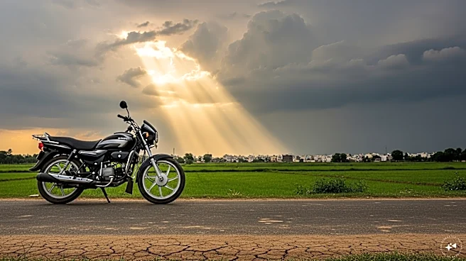 El Niño concerns for Hero MotoCorp are overstated, says CLSA. Here's why
