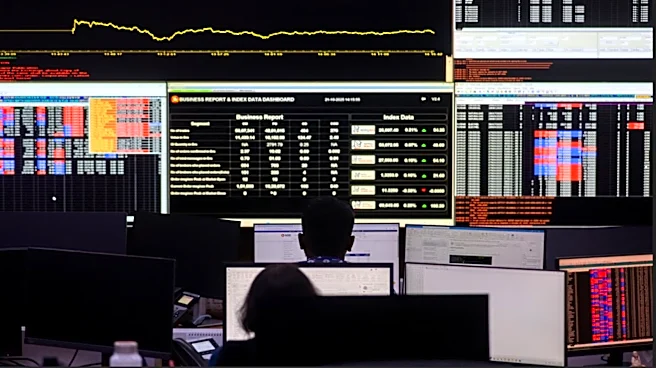 Sensex ends higher but off day's peak: Why stock market lost momentum today