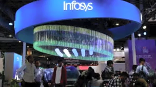 Infosys wins digital banking deal from Philippines lender Sterling Bank