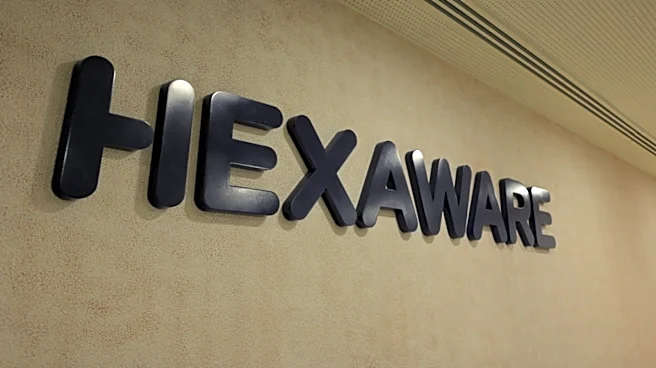 Hexaware Technologies becomes Anthropic authorised reseller for Amazon Bedrock