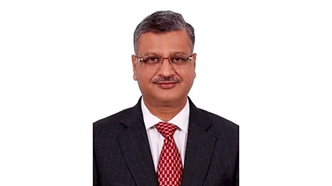 ONGC elevates finance veteran Anupam Agarwal to CFO