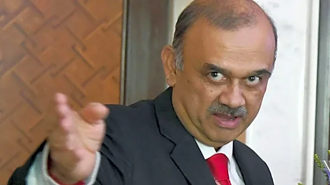 Exclusive | ‘Wanted introspection, not a compliance exercise’: Atanu Chakraborty after HDFC Bank legal review