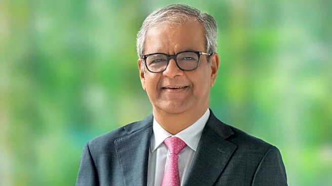 Kotak Mahindra Bank begins search for next CEO as Ashok Vaswani plans exit